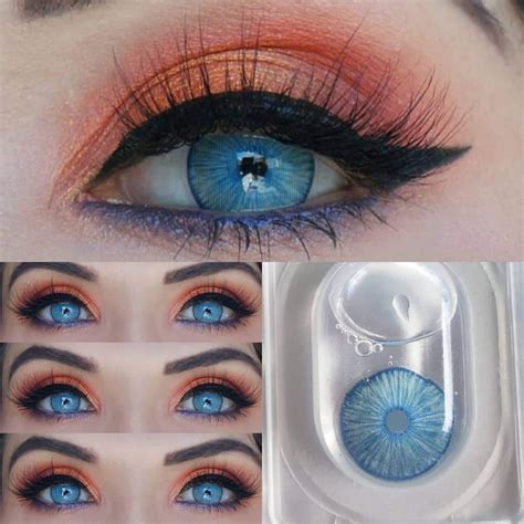 Contact Lens Sale